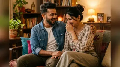 रिलेशनशिप टिप्स: रिश्ते में जरूर बोलें ये 5 झूठ, बढ़ेगा प्यार और मजबूत होगा रिश्ता